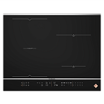 Встраиваемая варочная панель de dietrich DPI7684XS