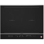 Встраиваемая варочная панель de dietrich DPI7688XS