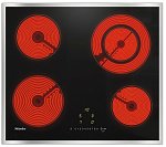 Встраиваемая варочная панель miele KM6520FR