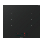 Встраиваемая варочная панель kuppersbusch KI 6560.0 SR