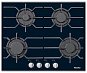 Встраиваемая варочная панель miele KM 3010 G