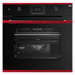 Духовой шкаф kuppersbusch BP 6381.0 S8